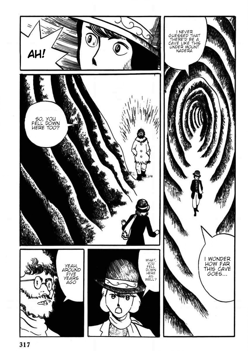 When we Return to Earth 第6页