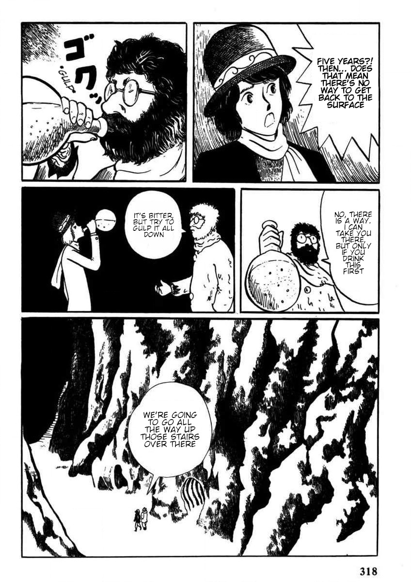 When we Return to Earth 第7页