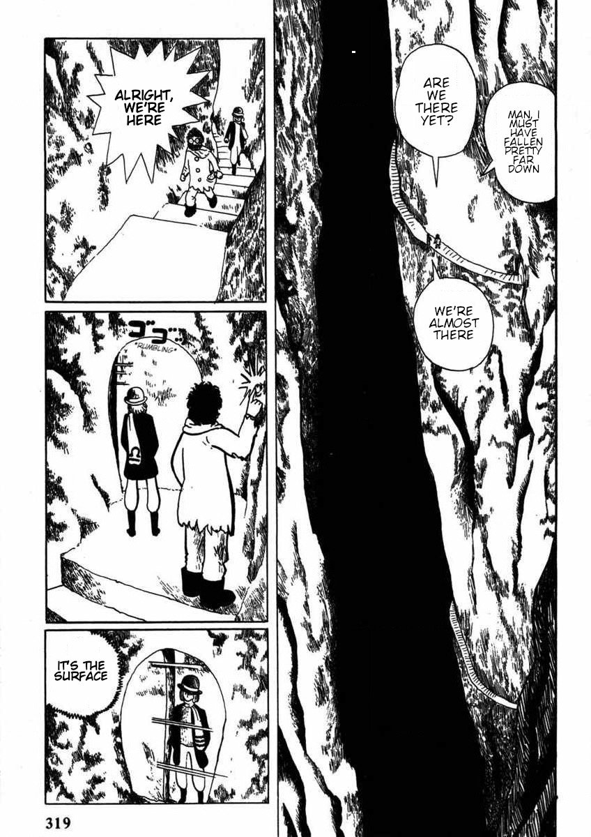 When we Return to Earth 第8页