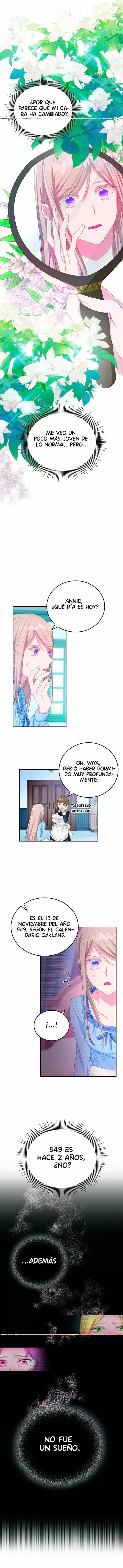 Gyakkou Reijou no Fukushuu Keikaku 第6页