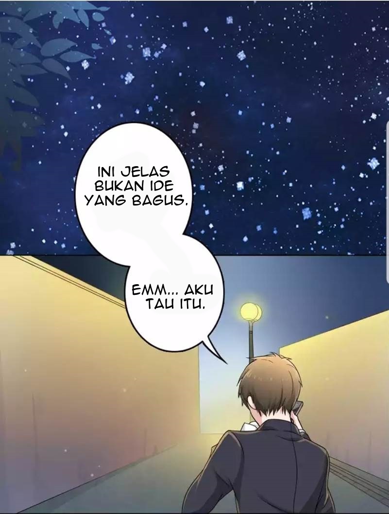 Become a Girl at Night 第1页