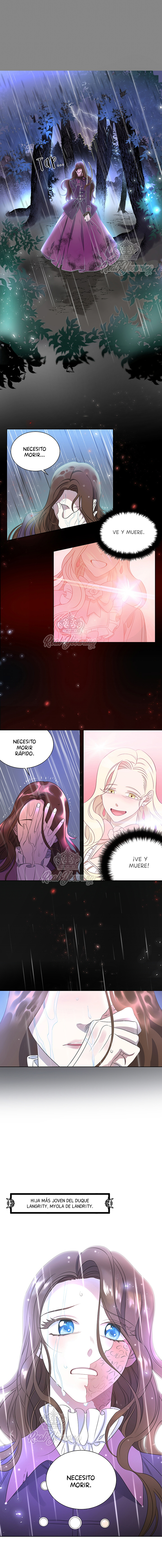 The Lady's Spaceship 第8页
