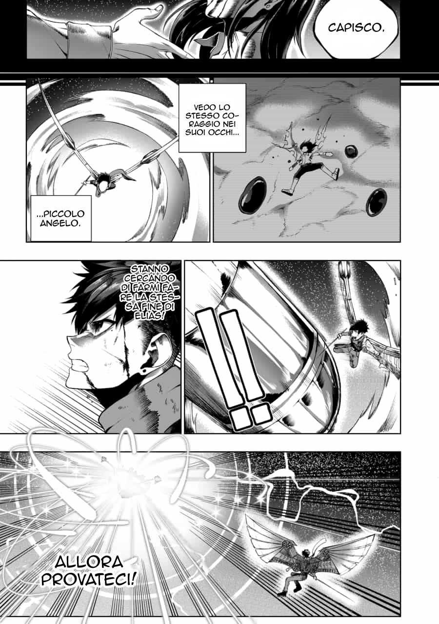Icarus Rising Oneshot 第30页