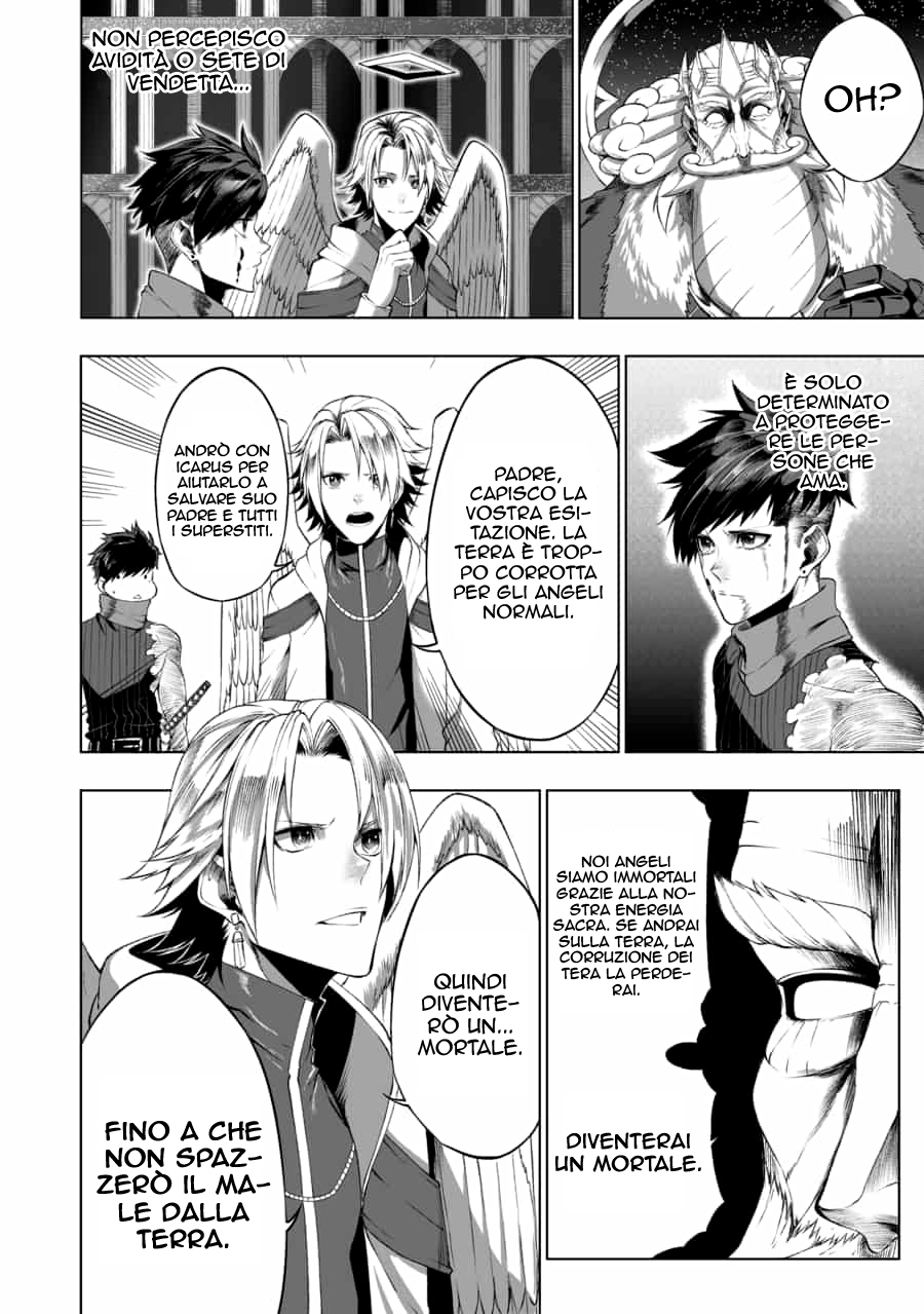 Icarus Rising Oneshot 第42页