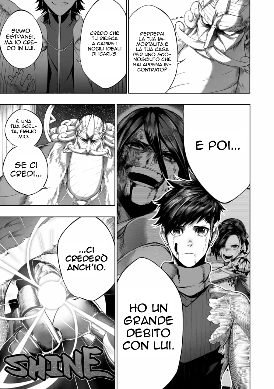 Icarus Rising Oneshot 第43页