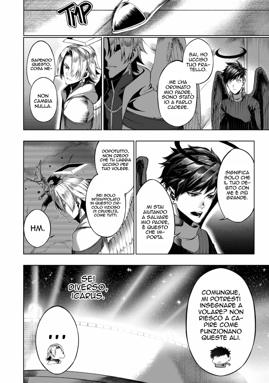 Icarus Rising Oneshot 第46页