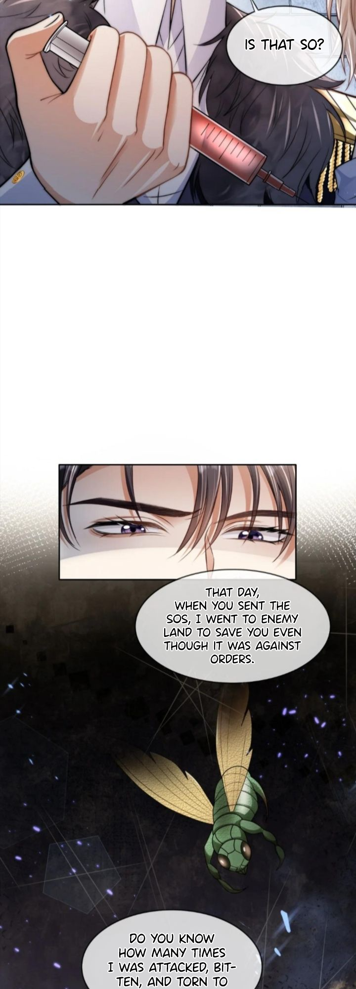 Vindicating the Villain Ch. 2 第18页