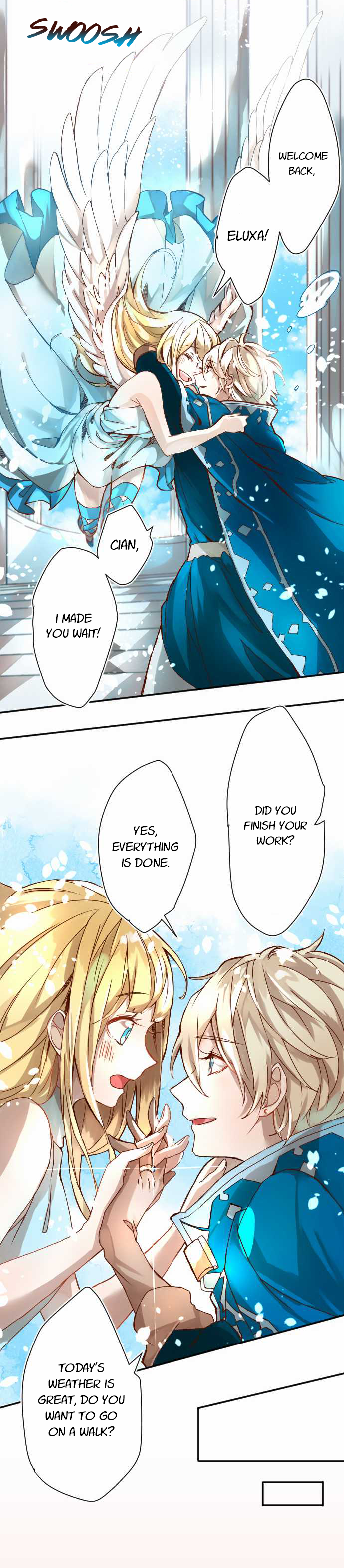 Azure's Forte Karma 第4页