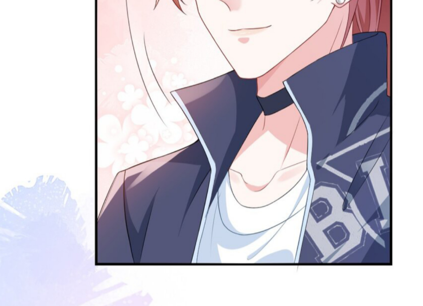 He's Such A Tease! Що з тобою не так? 第8页
