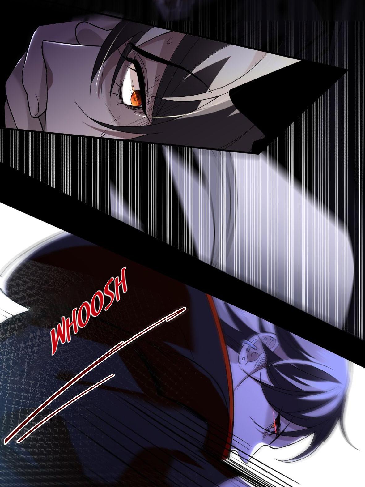 The Enemy Beside Me Wicked Beast 6 第10页