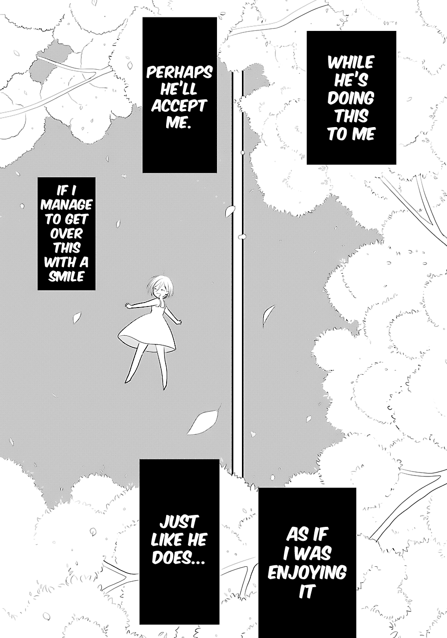 Cutie Mutie Vol. 1 Ch. 1 第49页