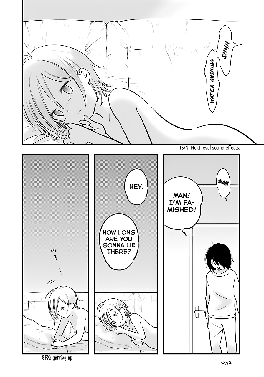 Cutie Mutie Vol. 1 Ch. 1 第51页
