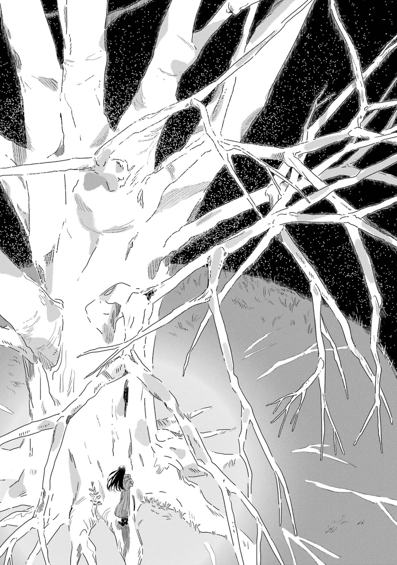 Gin no Mugibatake Upside-Down Flowers 第29页
