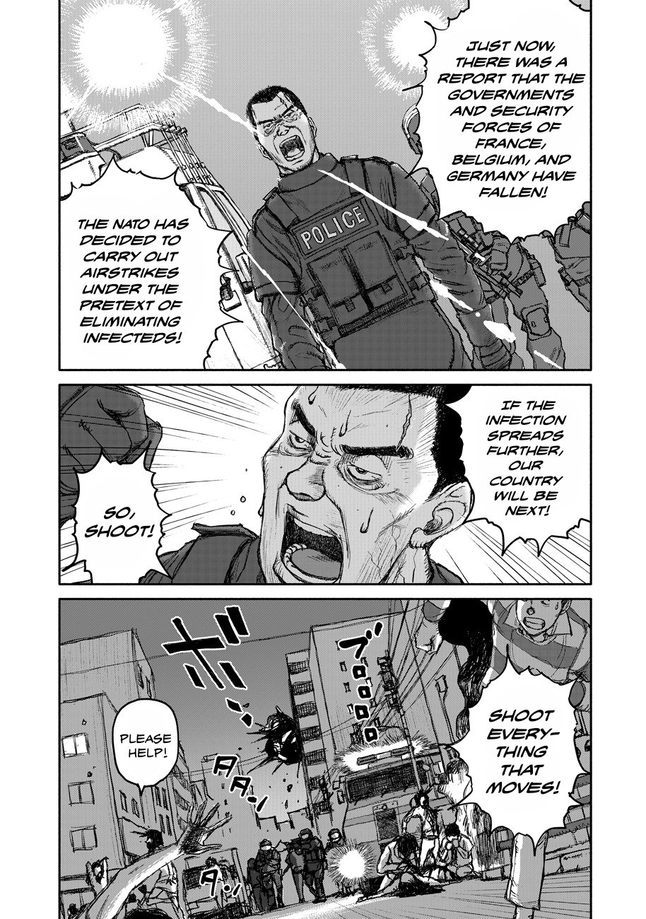 TELOMERE 第7页