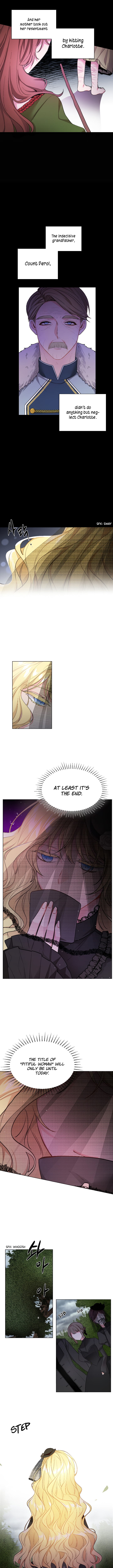 Countess and the Blade 第7页