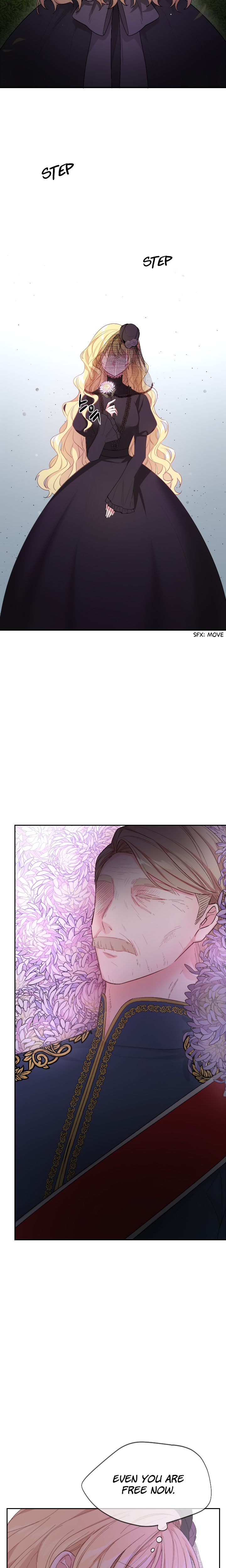 Countess and the Blade 第8页