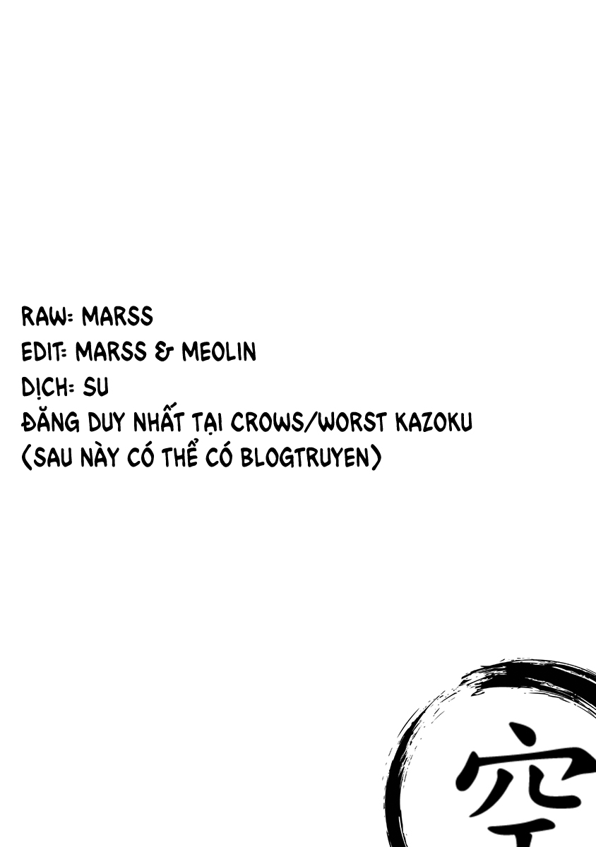 Crows Gaiden: Crows Explode 第2页
