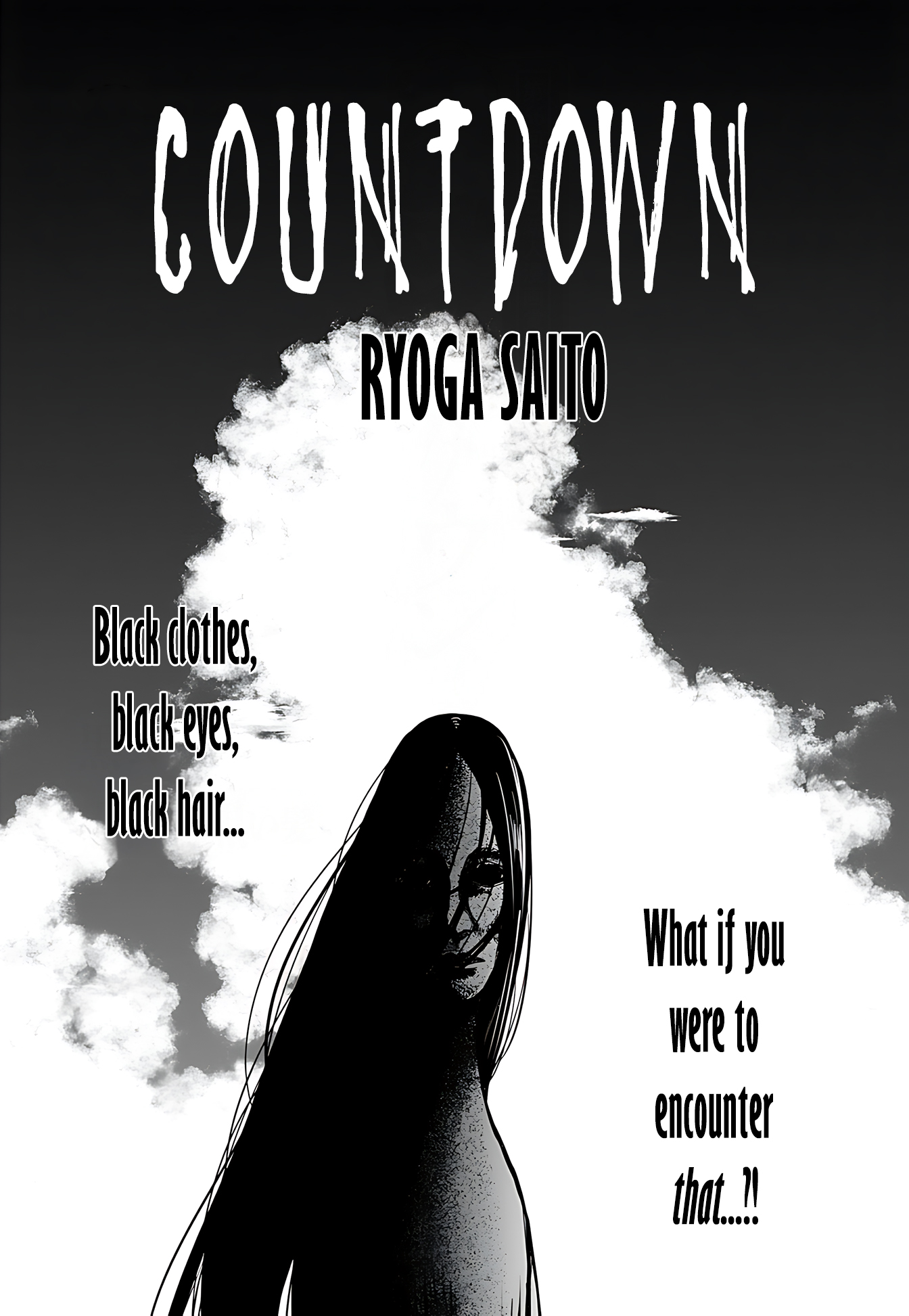 Countdown 第1页