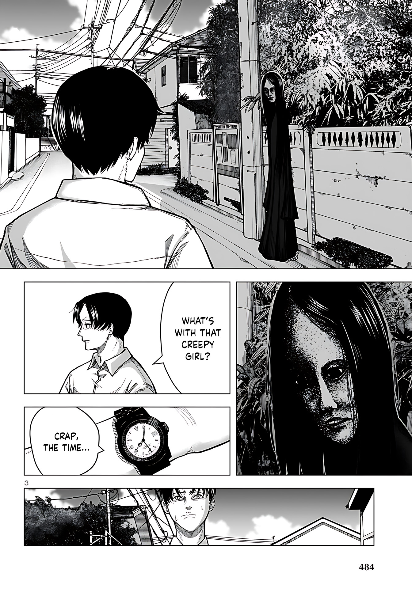 Countdown 第3页