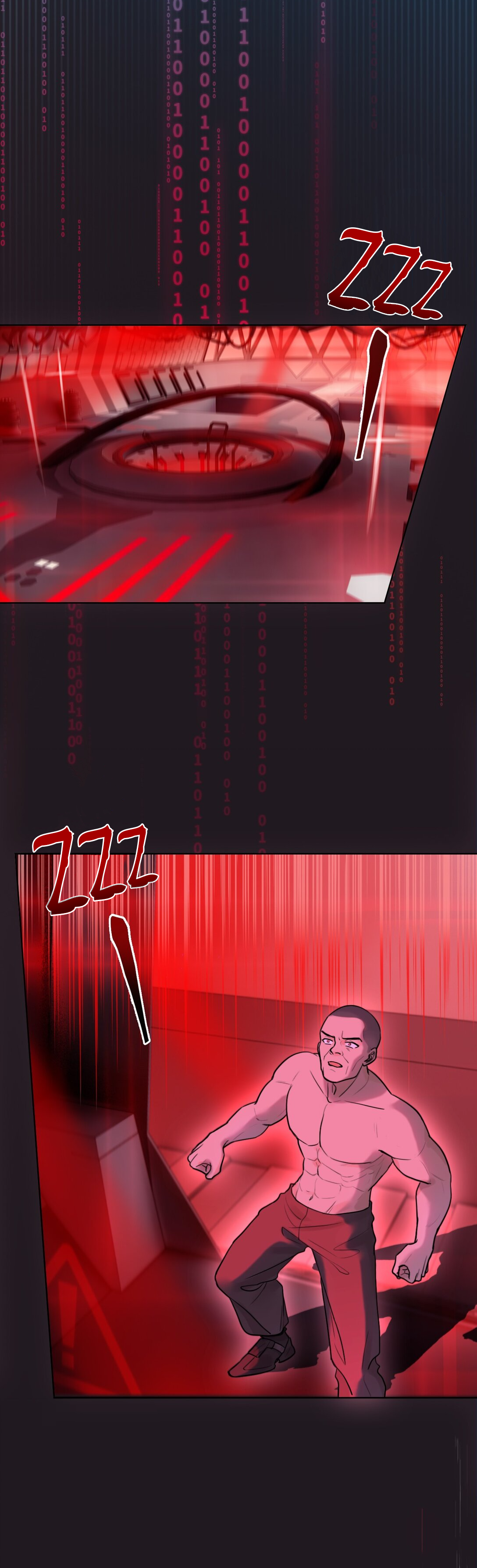 Cán Cì Pǐn A nevem Zhanlu 第18页