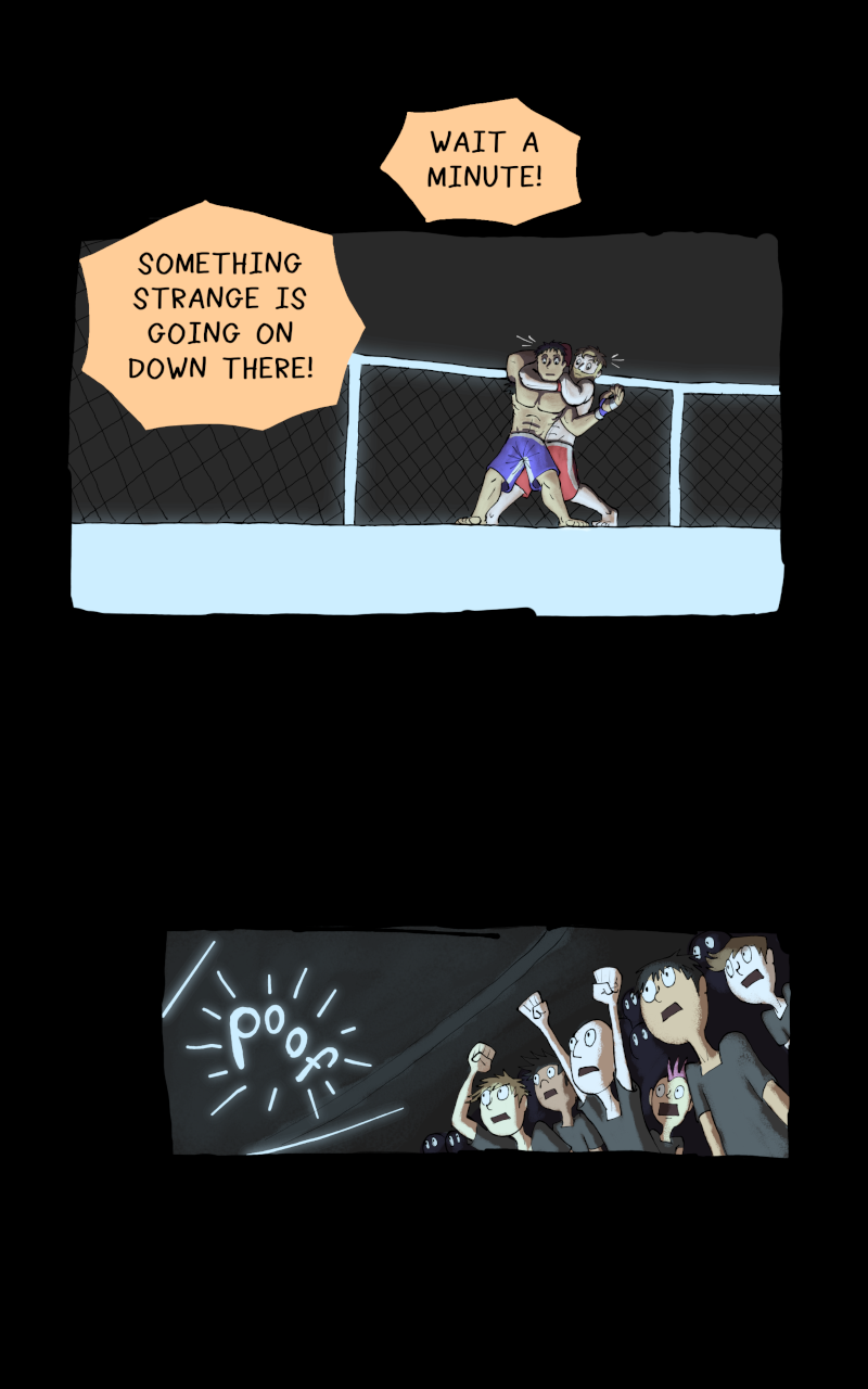 Owl-Light Bridge Ch. 1.3 第40页