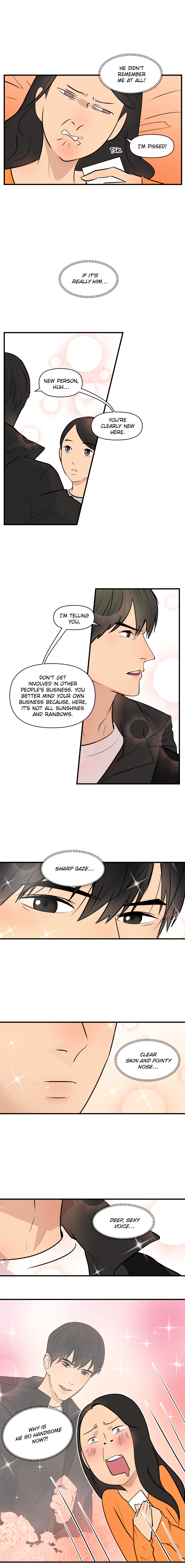Day by Bae Huh… We Meet Again 第3页