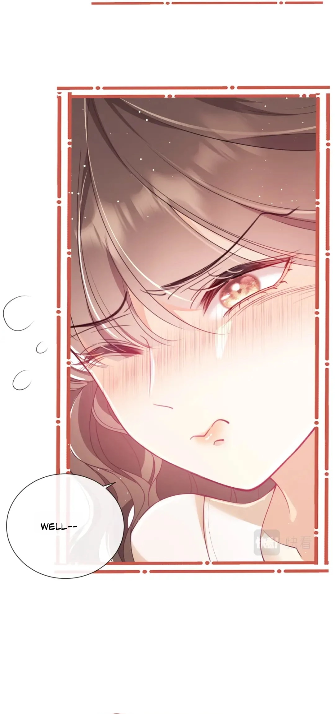 Caught Me Off Guard Ch. 6 第20页