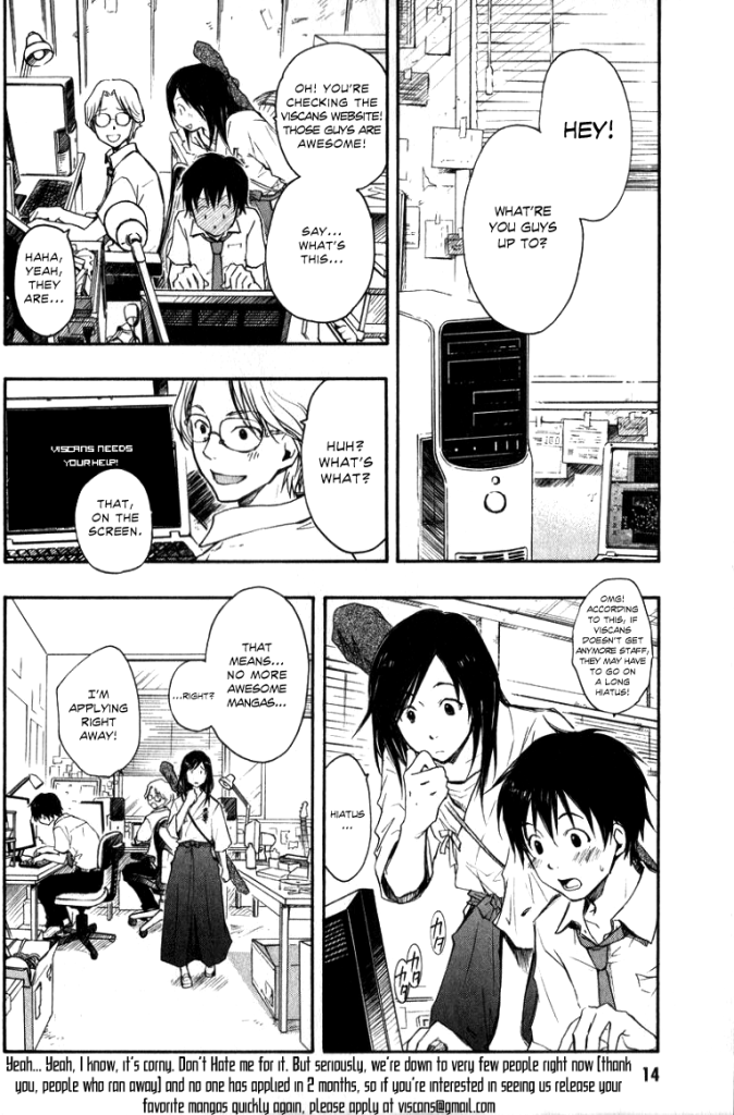 Nodame Cantabile - Encore Opera-hen Vol. 1 Ch. 2 第3页