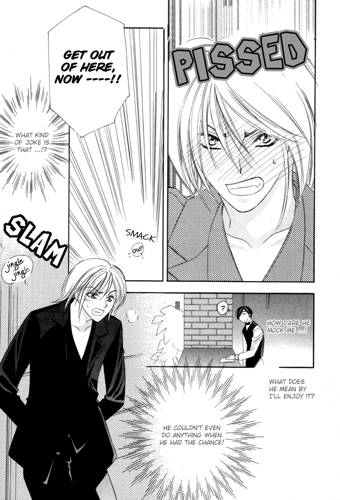 Shitsuren Mania Vol. 1 Ch. 3 第27页