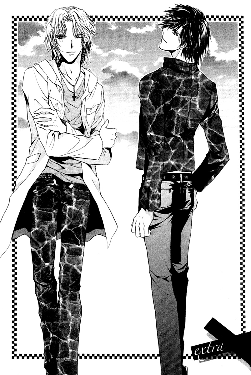 Yellow / R Vol. 1 Ch. 3 第53页