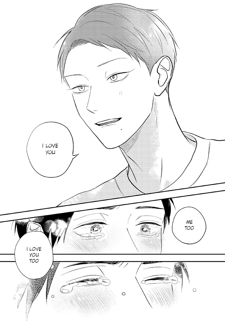 Ao to Midori Vol. 1 Ch. 4.2 第4页