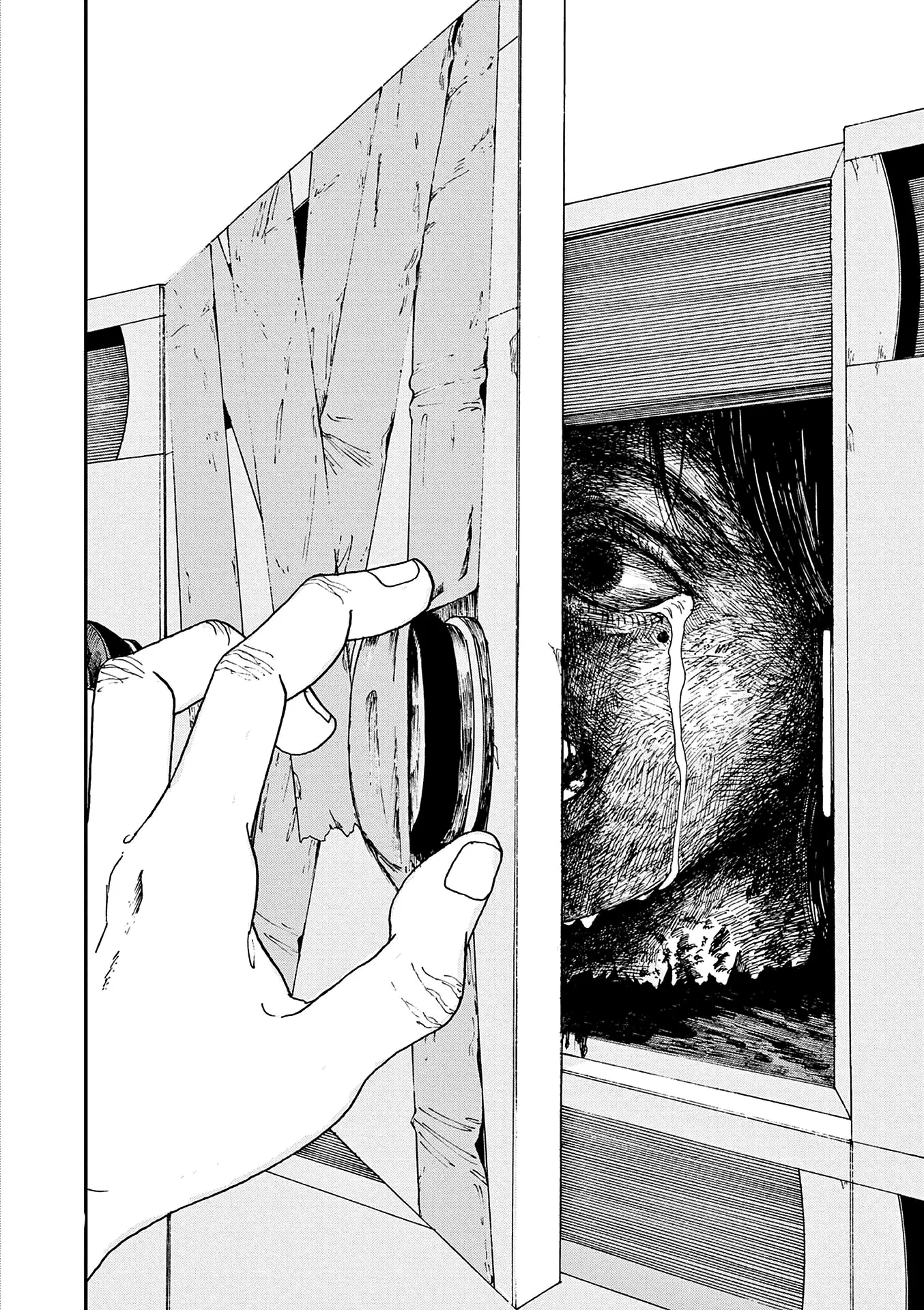 100 Ghost Stories That Will Lead to My Own Death Vol. 1 Ch. 4 第15页