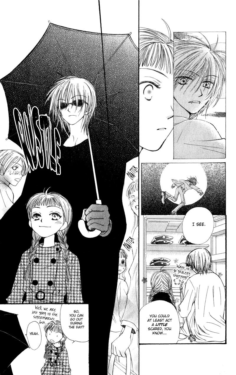 Yoroshiku Master Sidestory 第24页