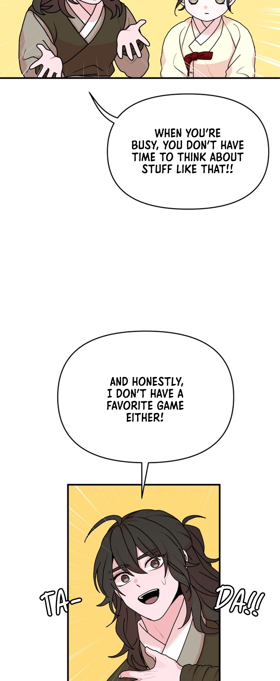 Fox Love Story Ch. 24 第23页