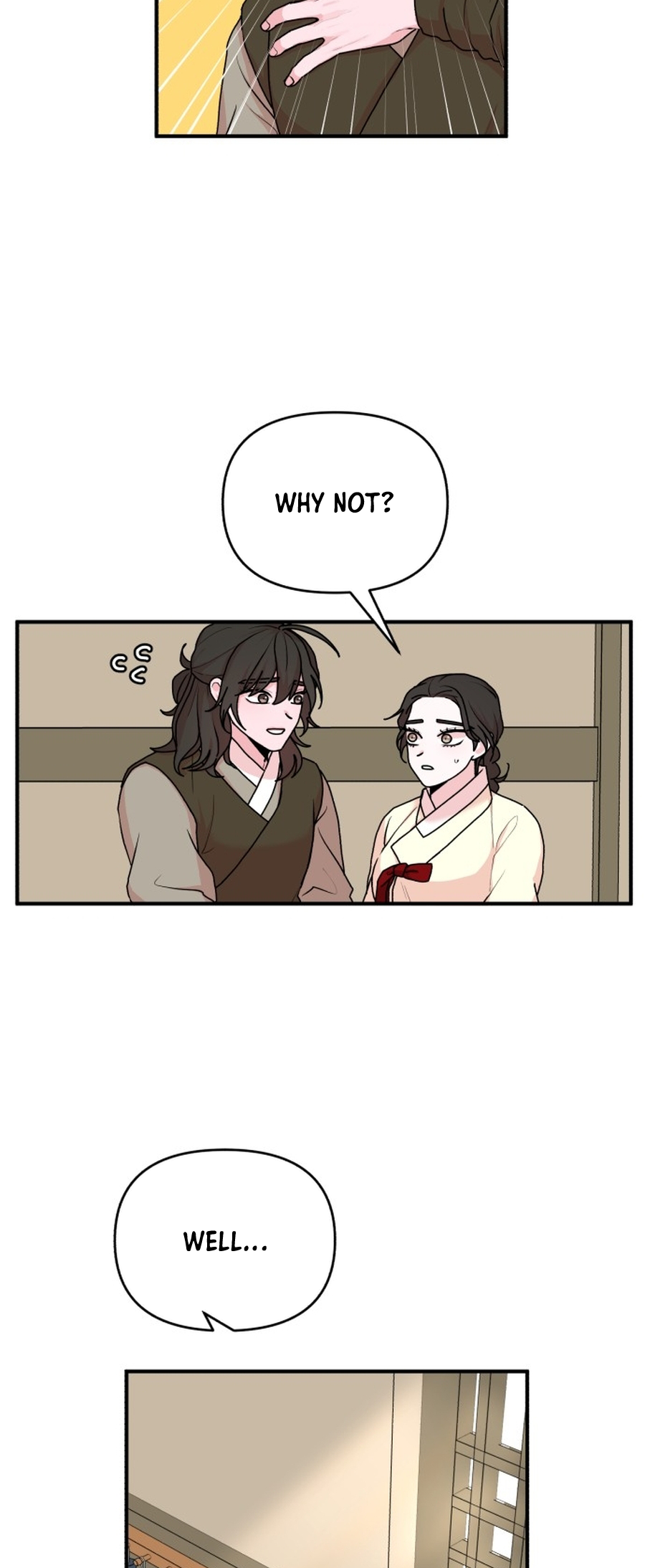 Fox Love Story Ch. 24 第24页
