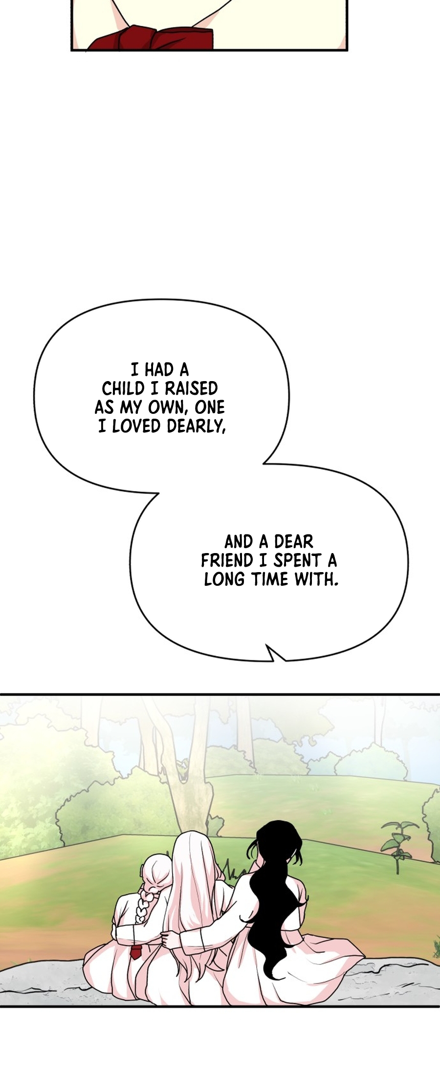 Fox Love Story Ch. 24 第27页