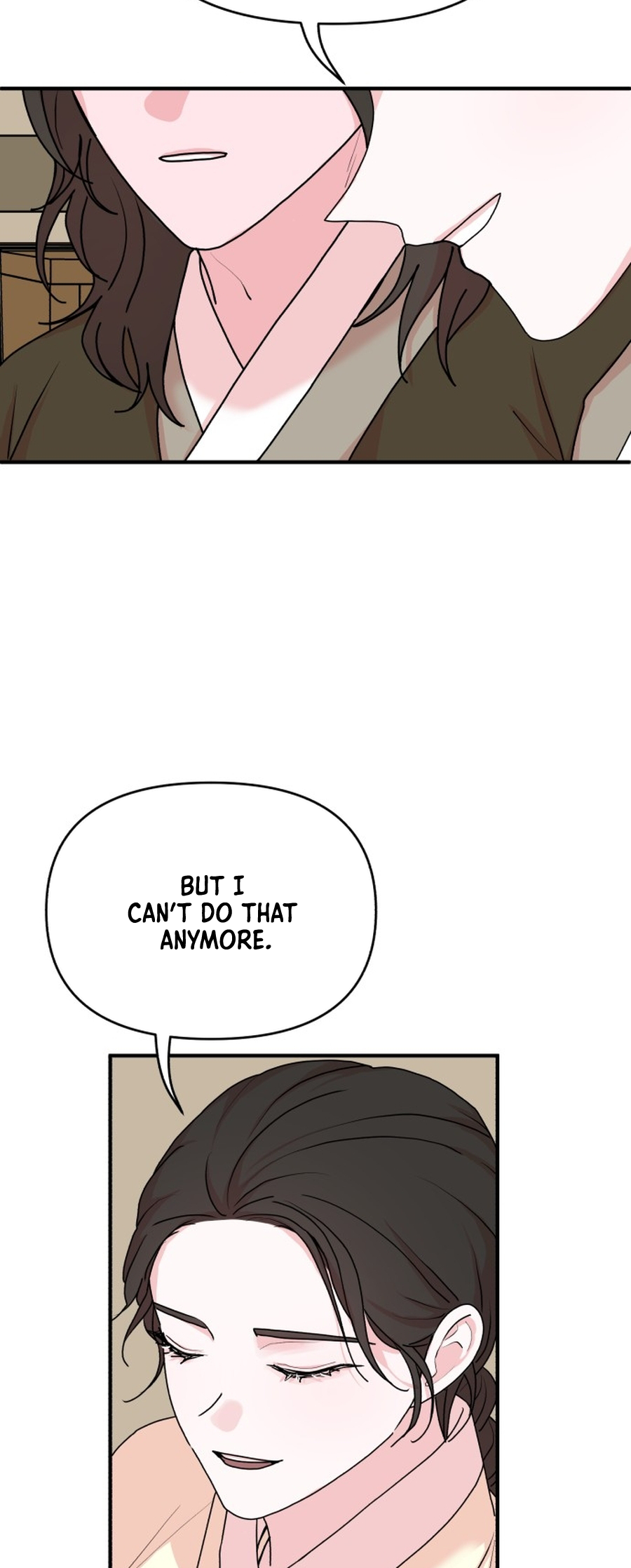 Fox Love Story Ch. 24 第30页