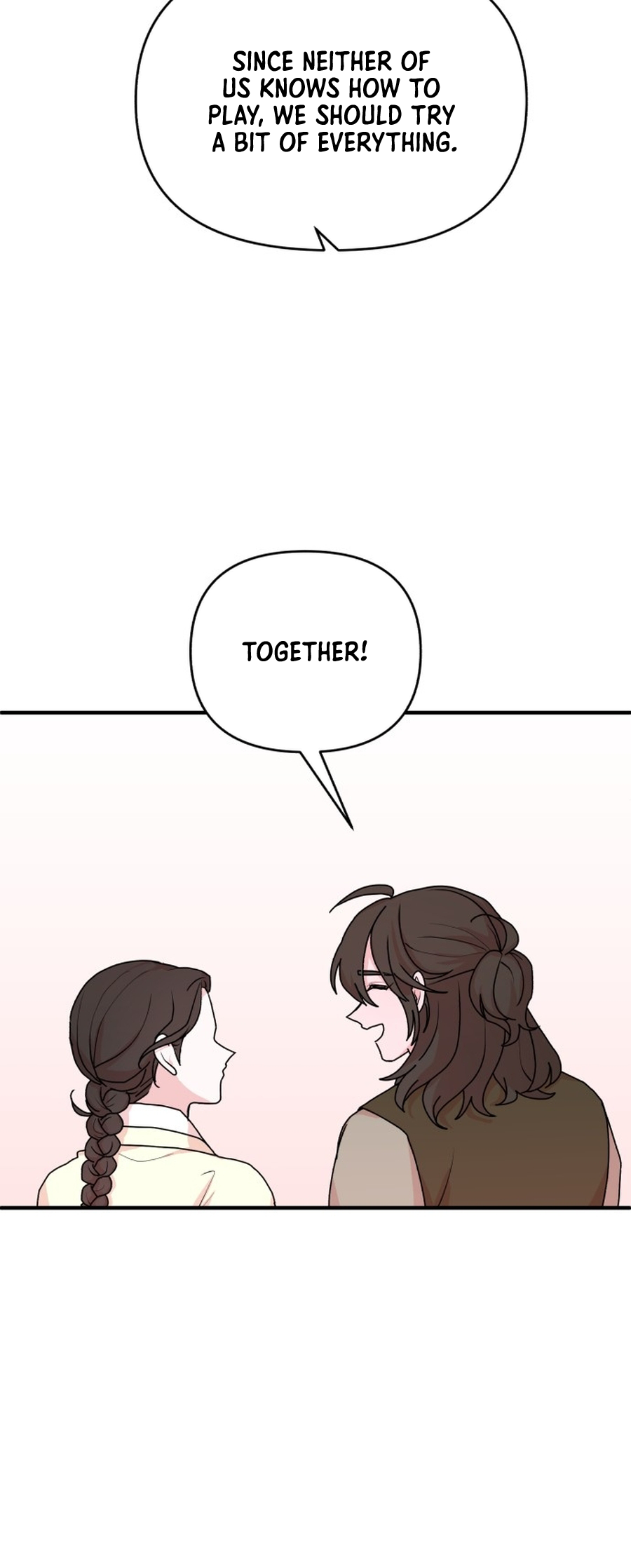 Fox Love Story Ch. 24 第35页