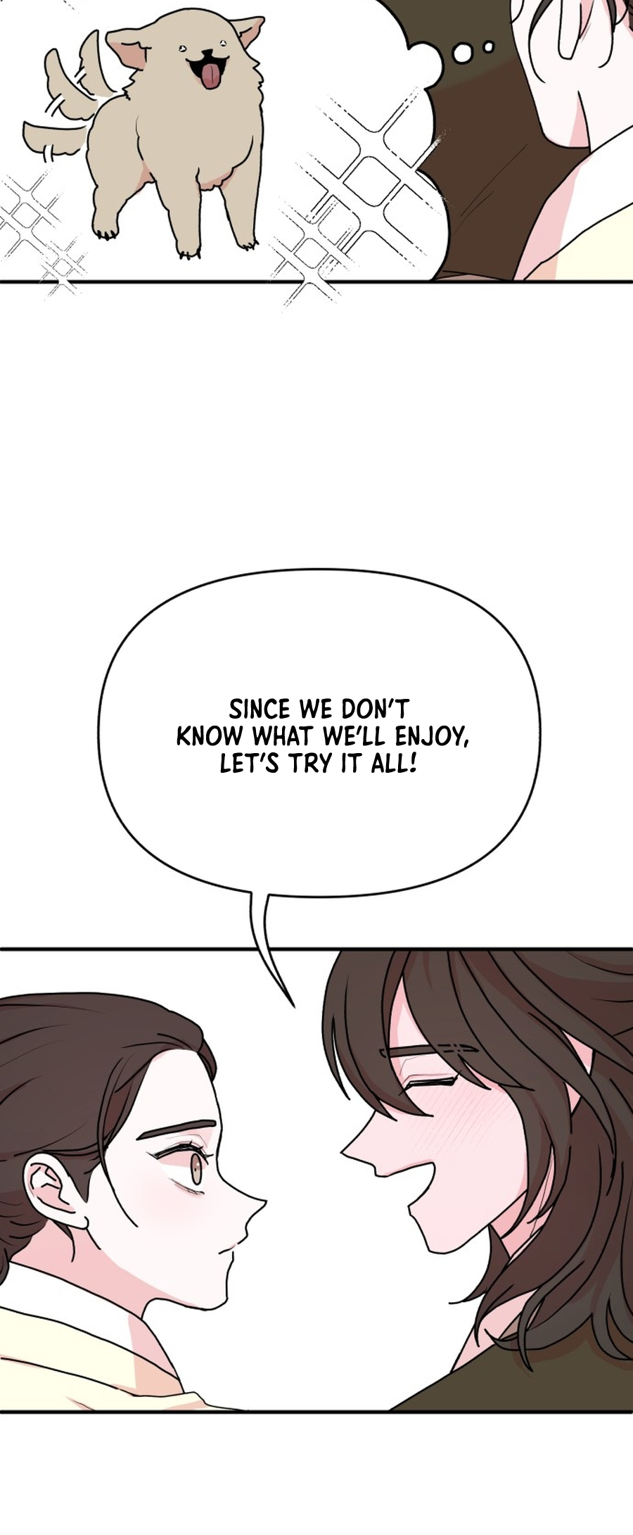Fox Love Story Ch. 24 第39页