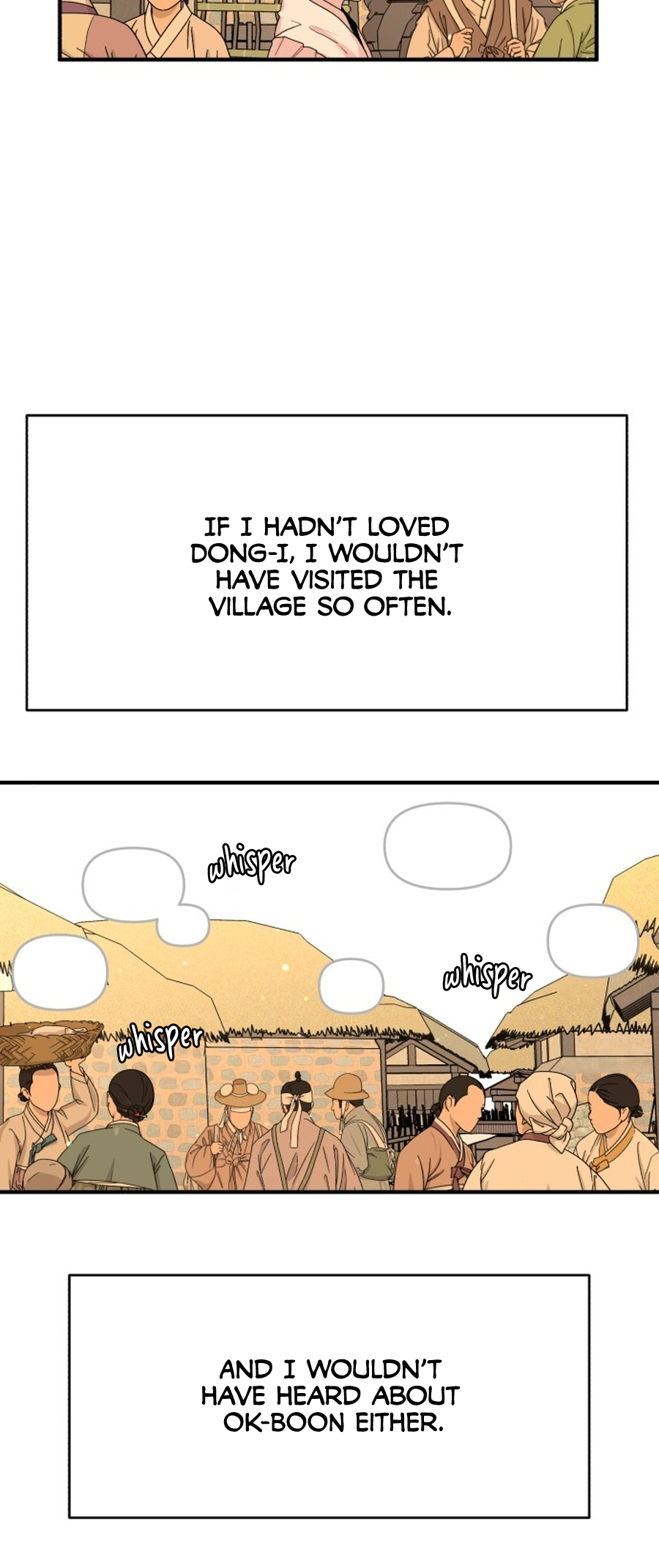 Fox Love Story Ch. 24 第44页