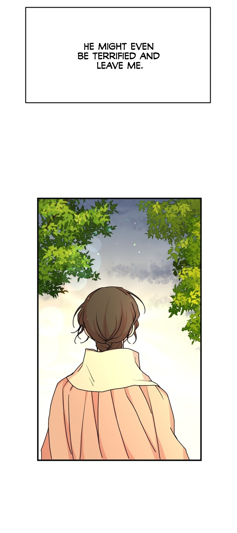 Fox Love Story Ch. 24 第60页