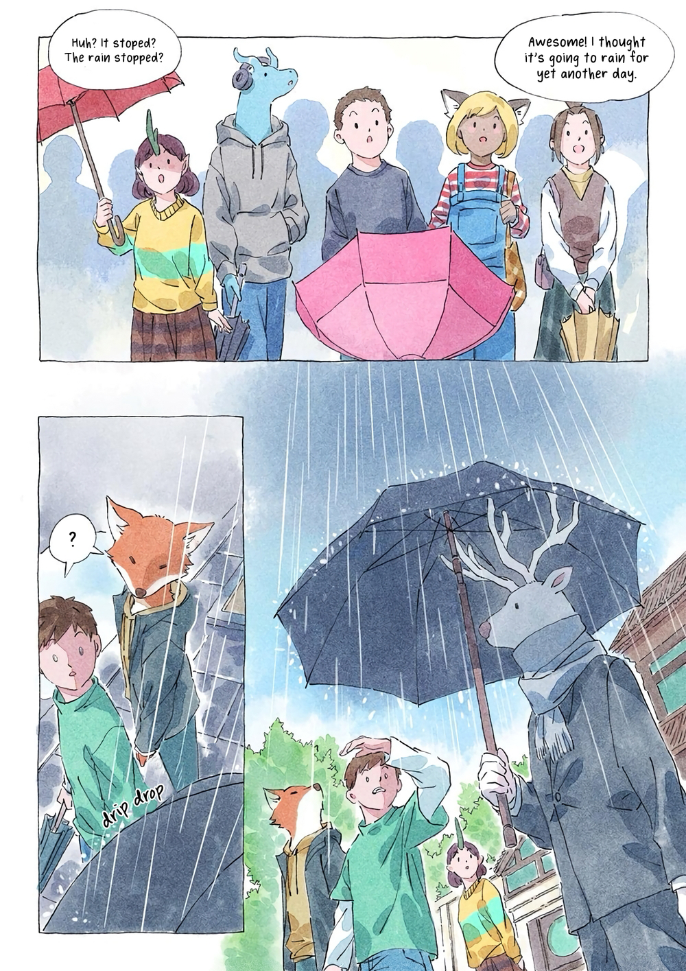 Bao Bao Tao 第8页