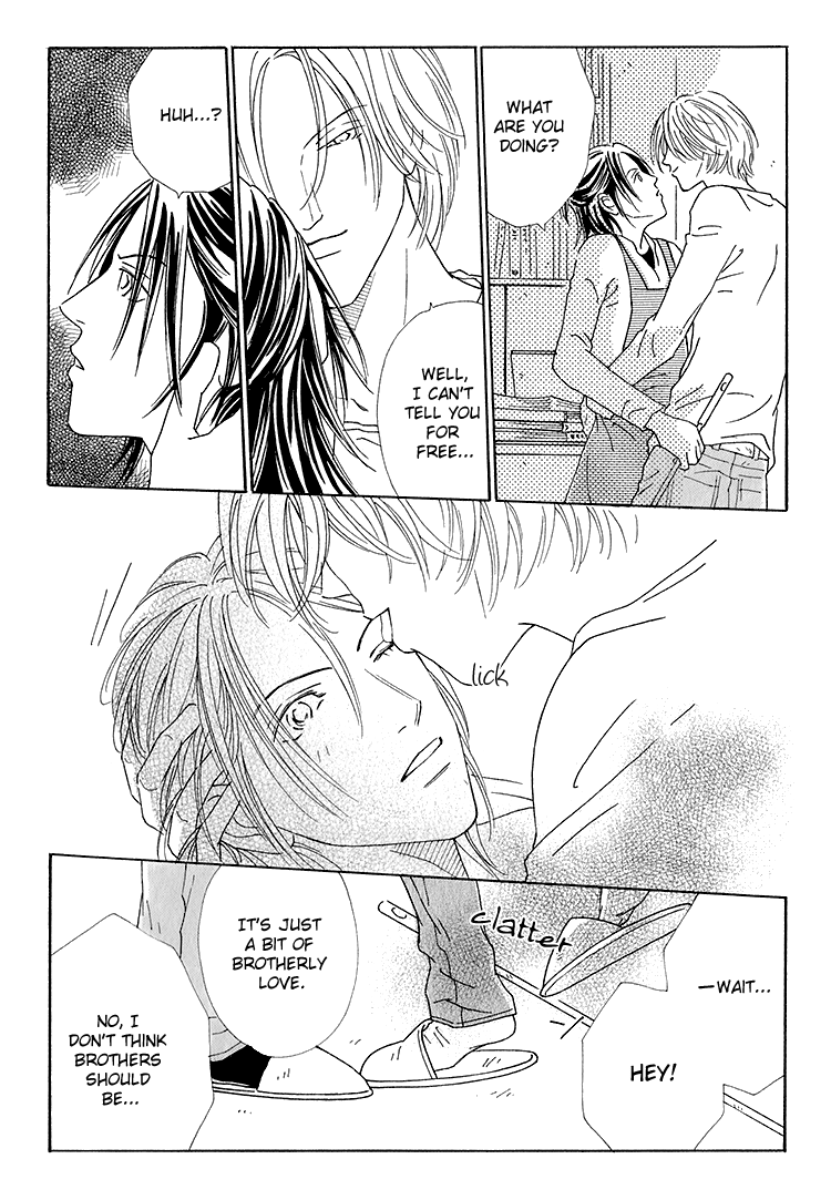 Home Drama Vol. 1 Ch. 3 第27页
