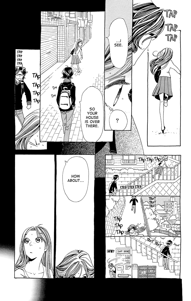 Ane no Kekkon Vol. 1 Ch. 3 第22页