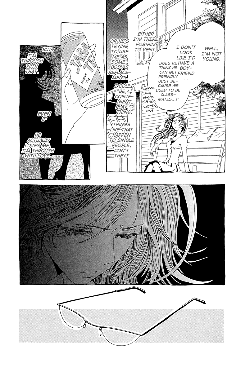 Ane no Kekkon Vol. 1 Ch. 3 第30页