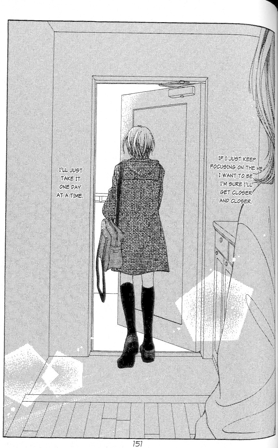 Confidential Confessions The Door 第147页