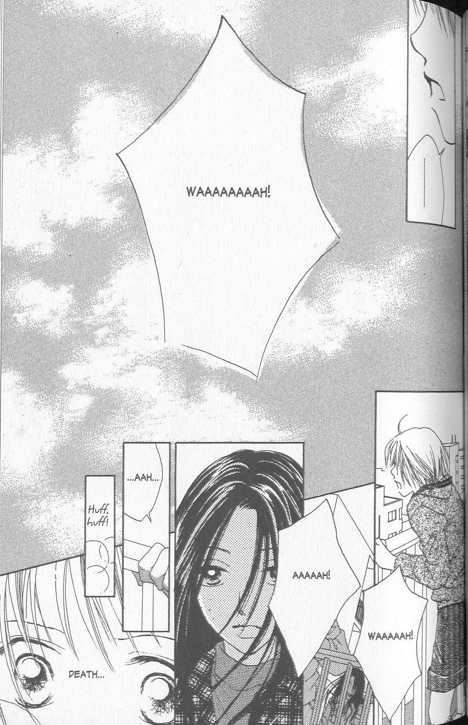 Confidential Confessions The Door 第55页