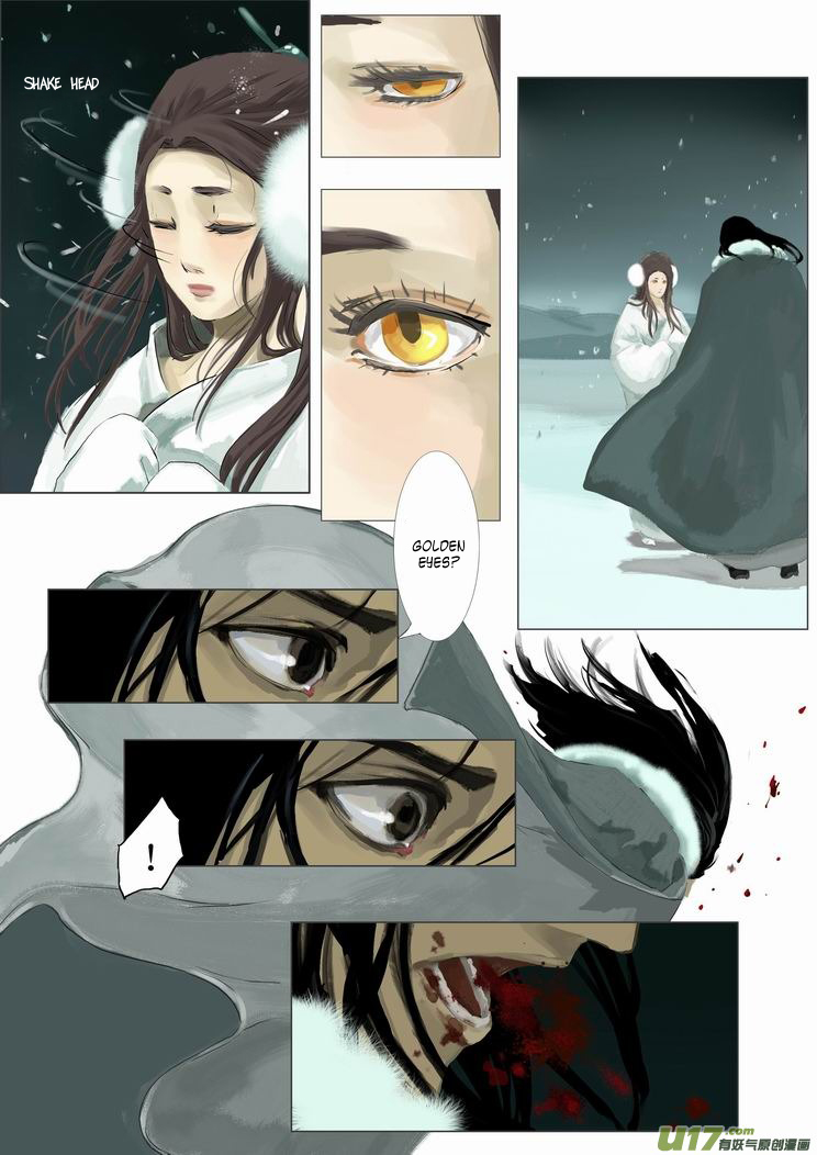 Fox Tales 第6页