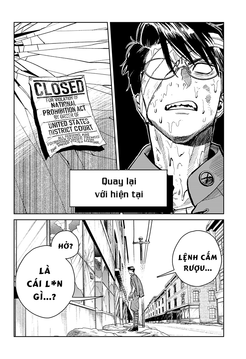 Drunk Bullet 第8页