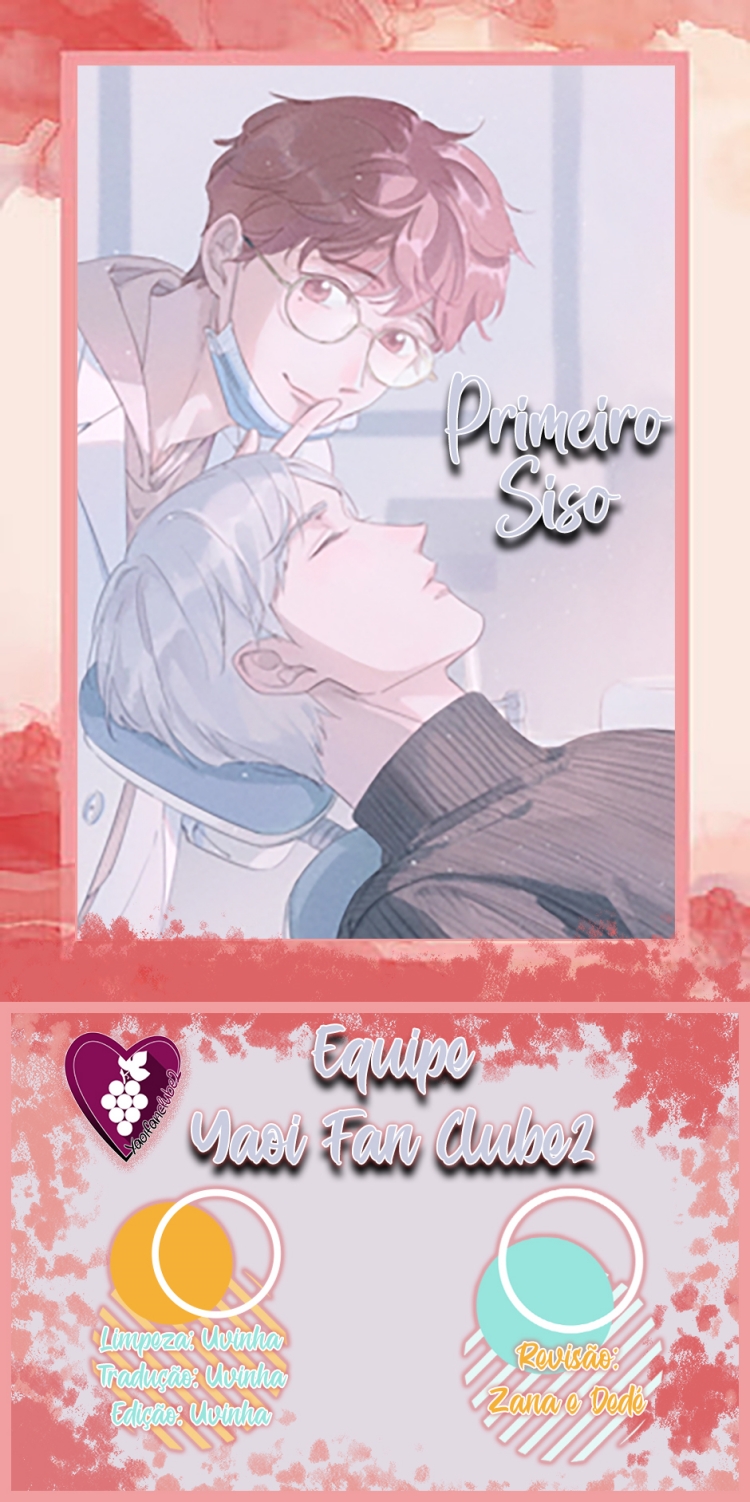 A Wisdom Tooth Ch. 0 第1页